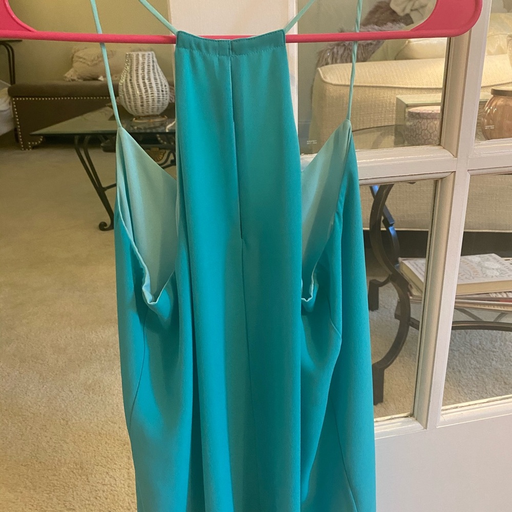 Reversible tank